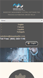 Mobile Screenshot of meadewillis.com
